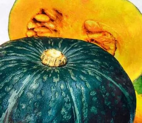 知道最甜最面的南瓜品種嗎？盤點十種有營養(yǎng)的甜面南瓜...