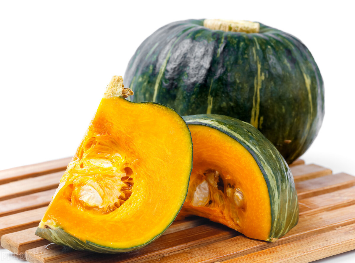 2020年，市面上的南瓜品種哪個口感最好、最甜、最值得種植？