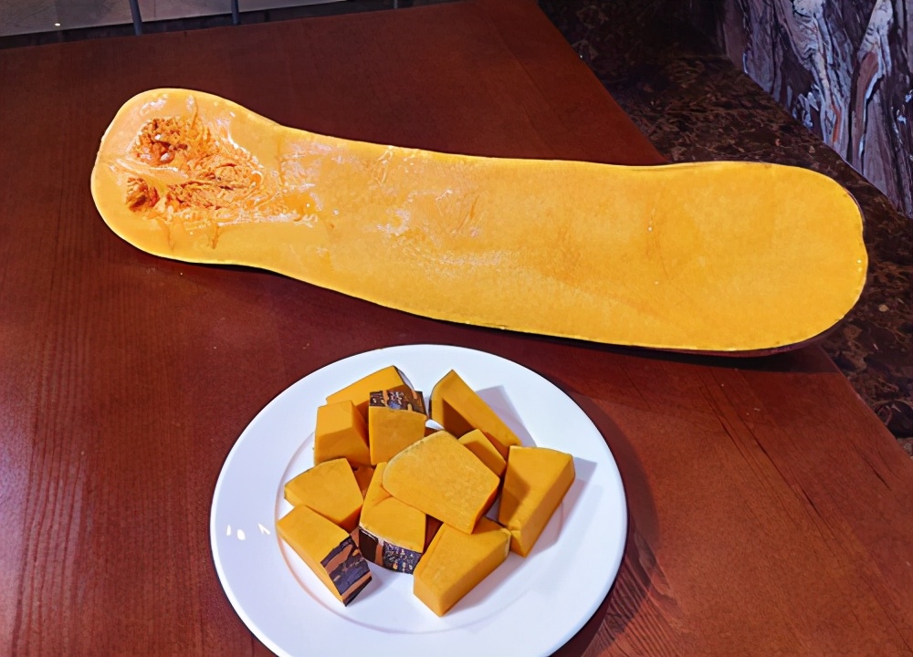 2020年，市面上的南瓜品種哪個口感最好、最甜、最值得種植？