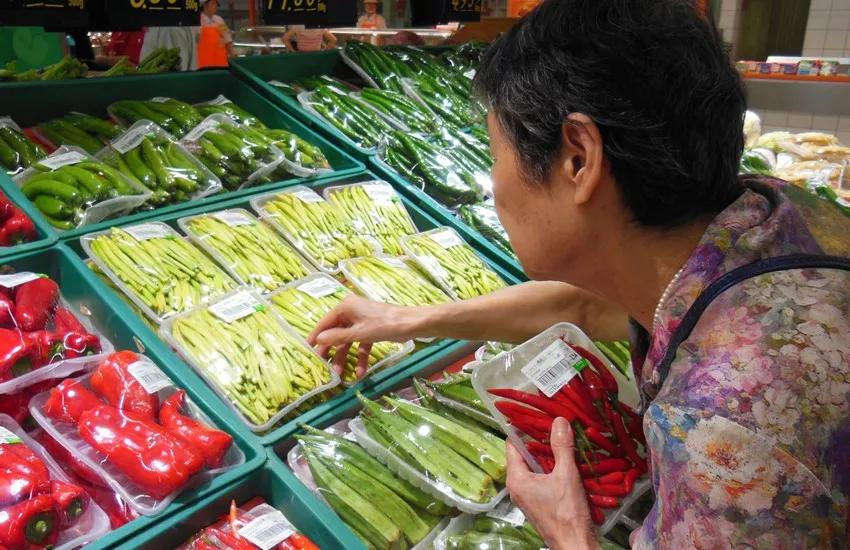 一斤接近20塊，原來它才是最火的國民蔬菜！全國都適種
