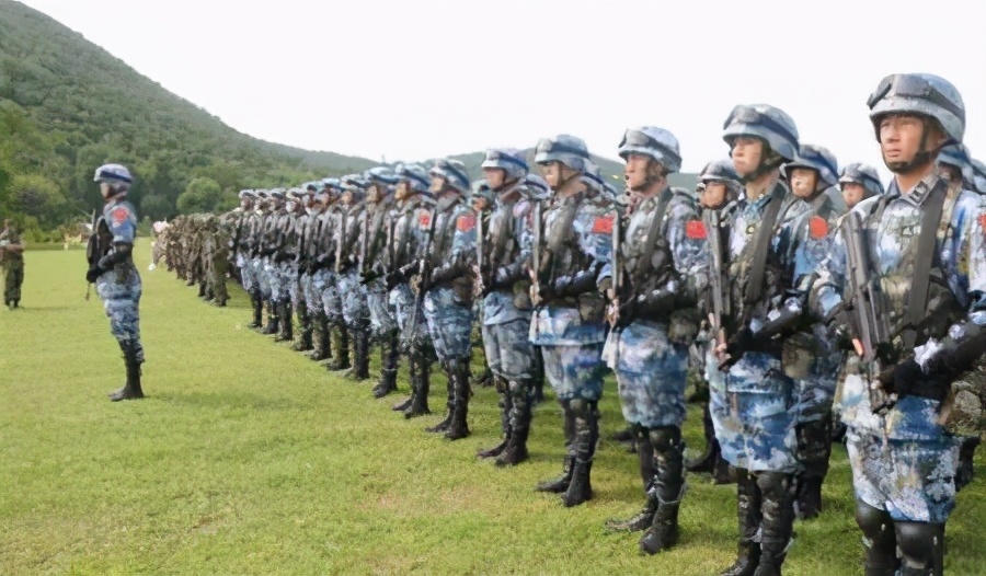 一位轉(zhuǎn)業(yè)后的特種兵，辦農(nóng)場(chǎng)種瓜菜，靠1個(gè)優(yōu)點(diǎn)，年賺200萬(wàn)